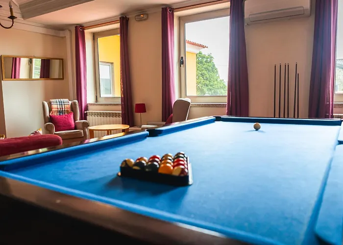 De Charme Casa Fundevila Hotel 3*