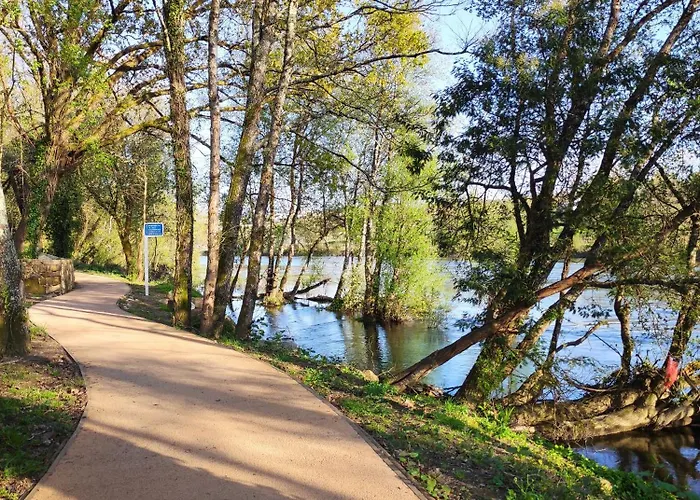 De Charme Casa Fundevila 3* 韦尔迪镇