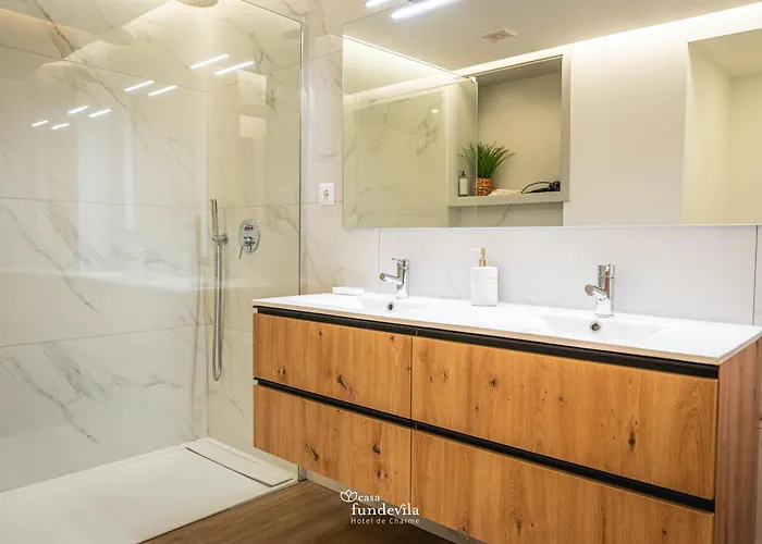 De Charme Casa Fundevila