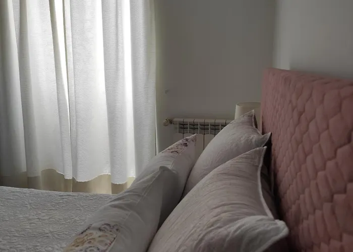 De Charme Casa Fundevila Vila Verde (Braga)