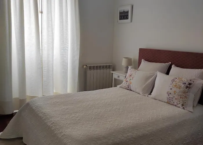 De Charme Casa Fundevila Hotel