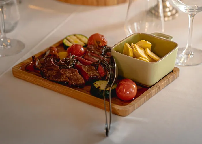 De Charme Casa Fundevila 酒店 韦尔迪镇