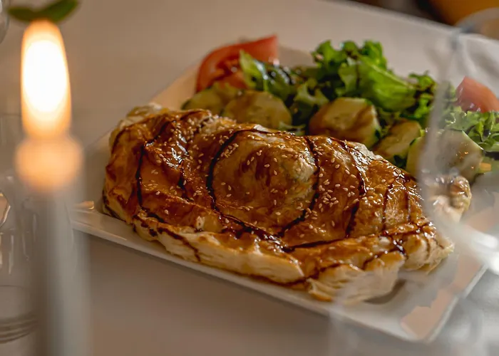 De Charme Casa Fundevila 3* 韦尔迪镇