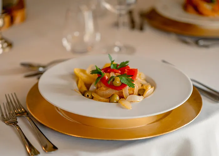 酒店 De Charme Casa Fundevila 3*