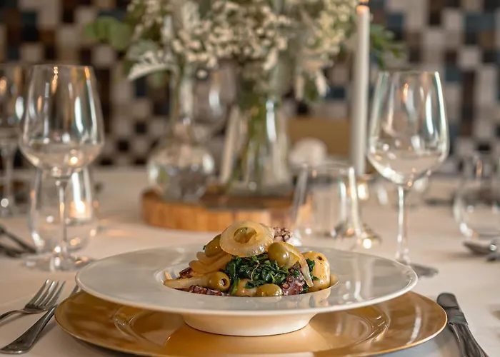 De Charme Casa Fundevila Hotel Vila Verde (Braga)