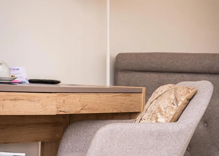 De Charme Casa Fundevila 3* 韦尔迪镇