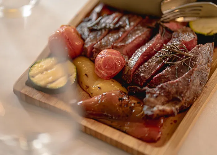 De Charme Casa Fundevila