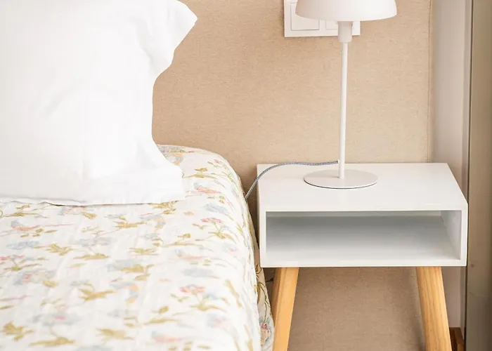 De Charme Casa Fundevila 酒店