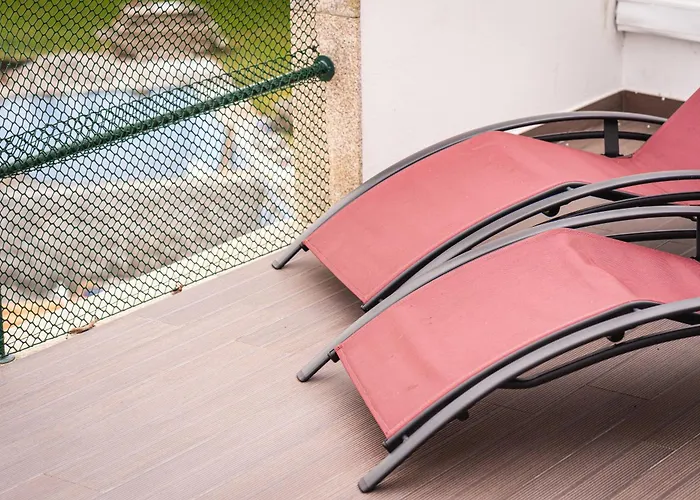 De Charme Casa Fundevila 酒店 3*