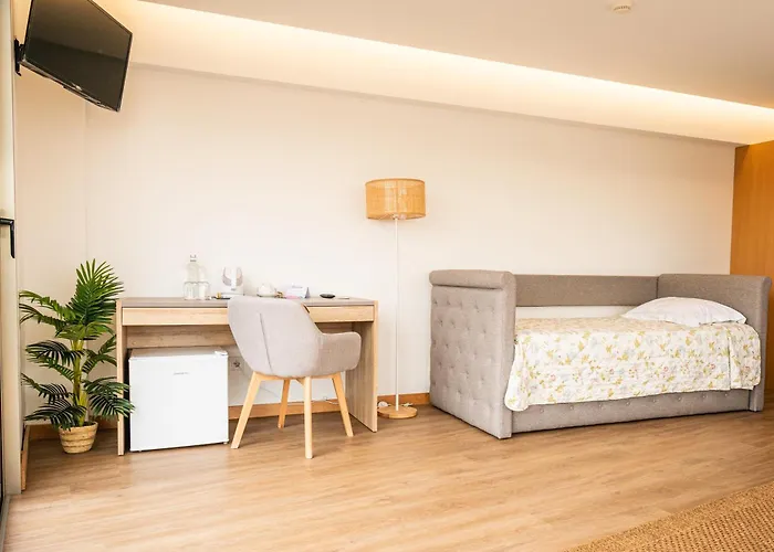 De Charme Casa Fundevila Hotel 3*