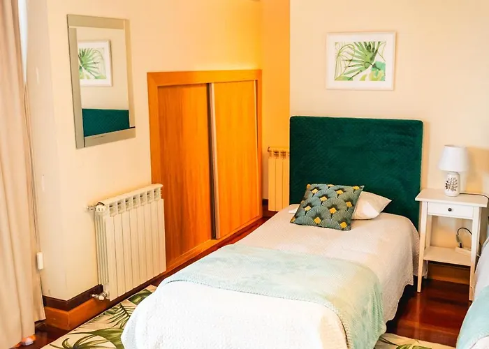 De Charme Casa Fundevila Hotel