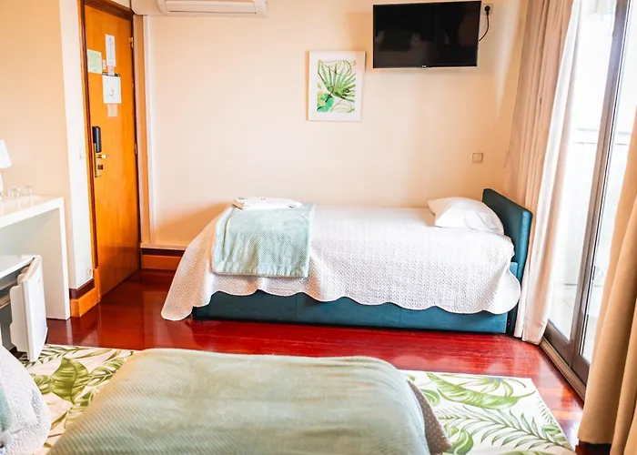 Ξενοδοχείο De Charme Casa Fundevila Vila Verde (Braga)