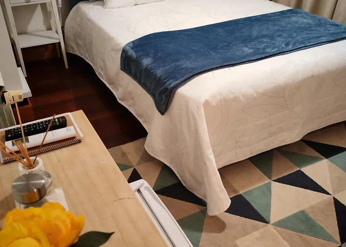 Ξενοδοχείο De Charme Casa Fundevila Vila Verde (Braga)