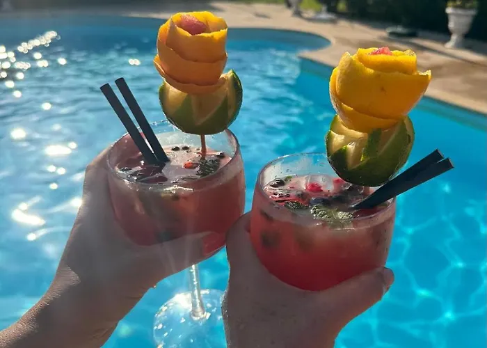 De Charme Casa Fundevila 酒店