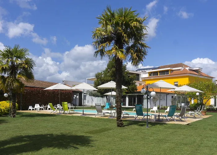 De Charme Casa Fundevila 3* Vila Verde (Braga)