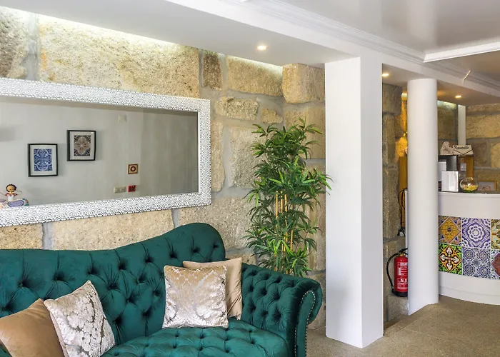 De Charme Casa Fundevila 韦尔迪镇