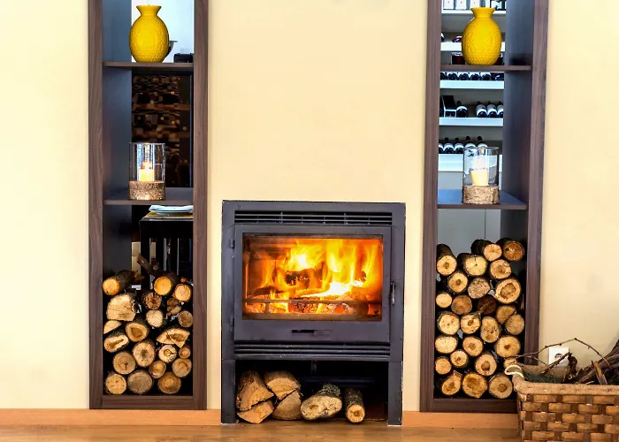 Casa Fundevila فندق فيلا فيرد