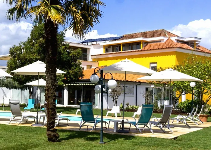 Ξενοδοχείο De Charme Casa Fundevila