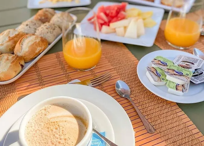 Hotel De Charme Casa Fundevila