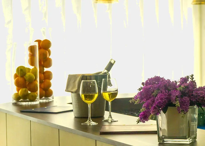 Ξενοδοχείο De Charme Casa Fundevila 3*