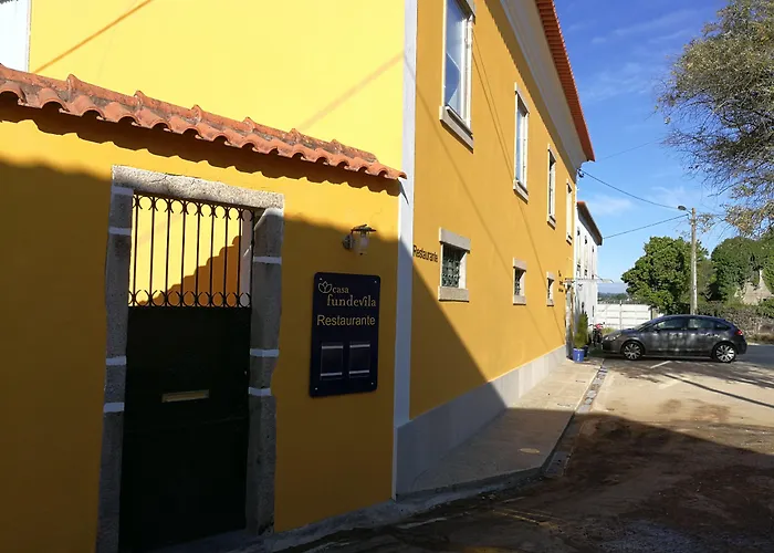 De Charme Casa Fundevila 3*