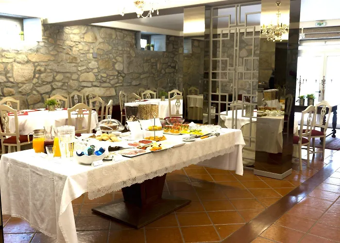 De Charme Casa Fundevila 3* Vila Verde (Braga)