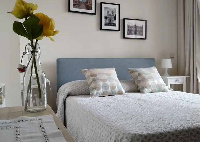 De Charme Casa Fundevila Ξενοδοχείο 3*