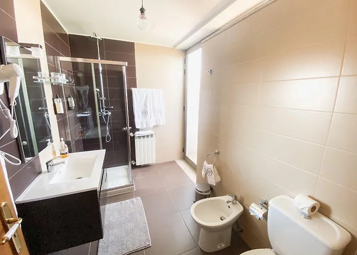 De Charme Casa Fundevila