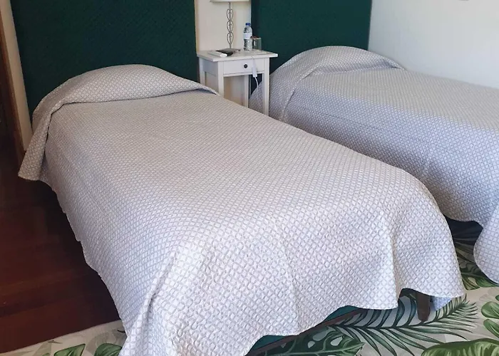 De Charme Casa Fundevila