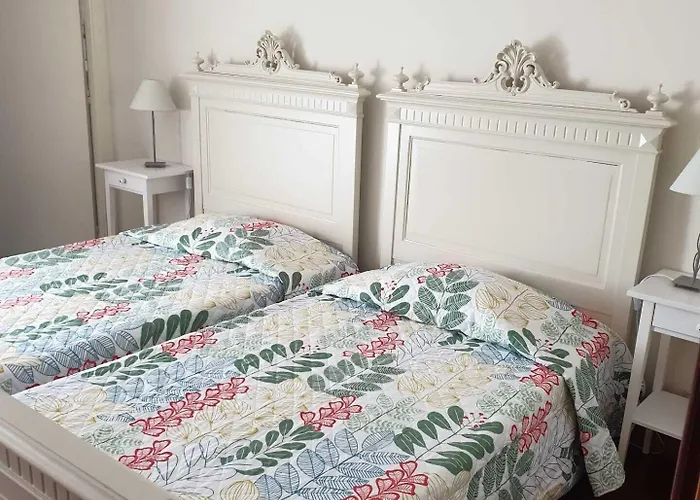 De Charme Casa Fundevila Ξενοδοχείο