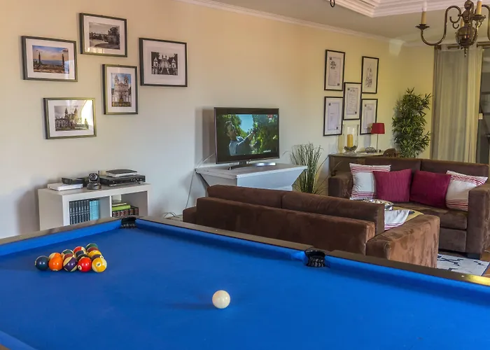 De Charme Casa Fundevila 3* Vila Verde (Braga)