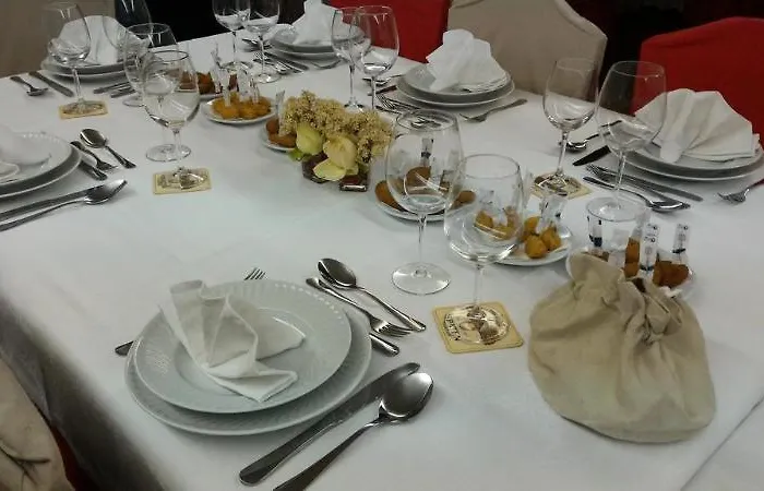 De Charme Casa Fundevila 3*