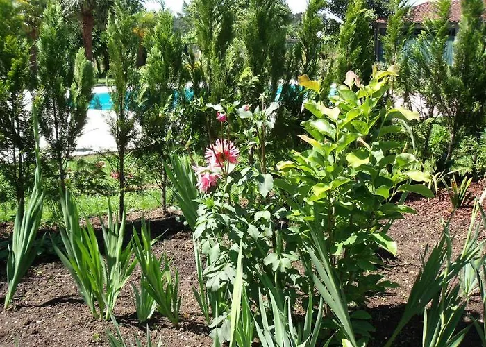 De Charme Casa Fundevila 酒店 3*