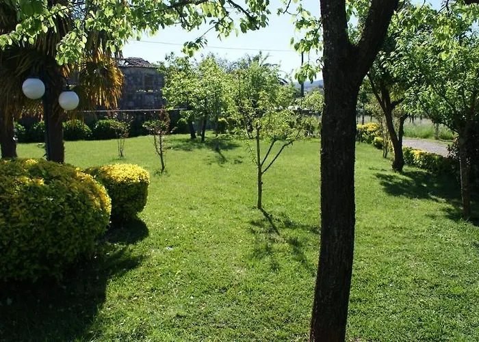 De Charme Casa Fundevila Hotel Vila Verde (Braga)