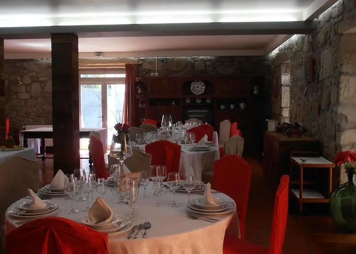 De Charme Casa Fundevila 酒店