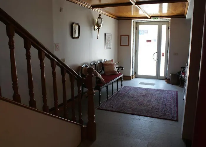 De Charme Casa Fundevila