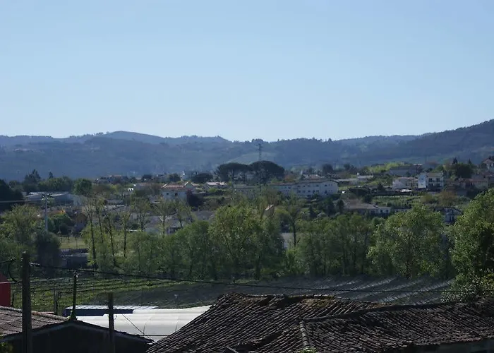 De Charme Casa Fundevila 3*