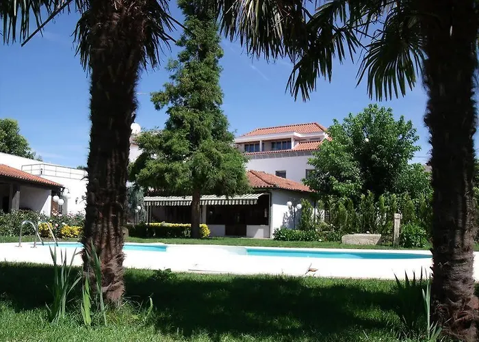 De Charme Casa Fundevila