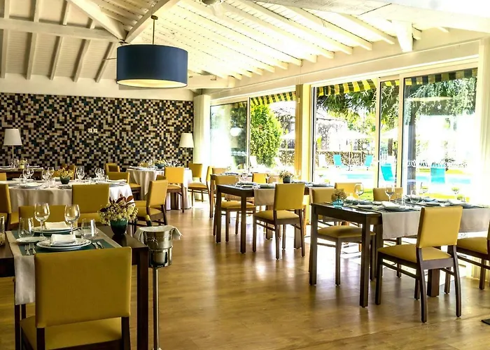 Ξενοδοχείο De Charme Casa Fundevila 3*