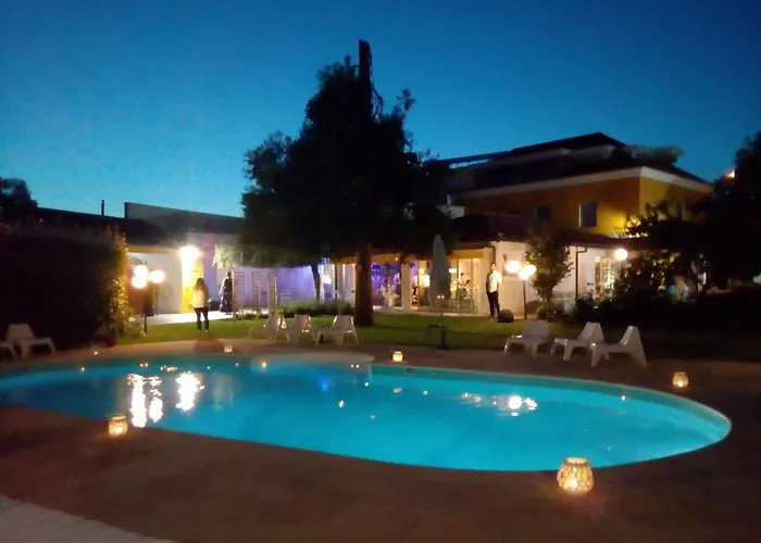 De Charme Casa Fundevila Hotel Vila Verde (Braga)