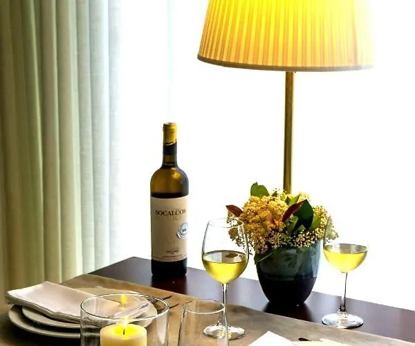 De Charme Casa Fundevila Hotel 3*